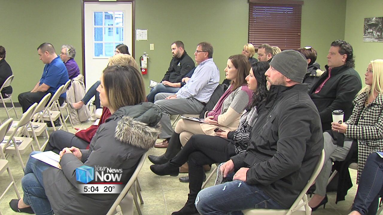 Delphos Chamber of Commerce set to recognize businesses